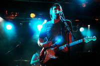 2006-11-16 - Tapes n Tapes från Debaser Slussen, Stockholm
