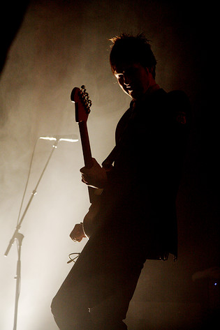 2006-11-15 - Kaizers Orchestra från Debaser Medis, Stockholm 2006-11-15 - Kaizers Orchestra från Debaser Medis, Stockholm