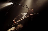 2006-11-15 - Kaizers Orchestra från Debaser Medis, Stockholm