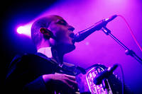 2006-11-15 - Geoff Berner från Debaser Medis, Stockholm