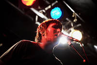2006-11-16 - Tapes n Tapes från Debaser Slussen, Stockholm