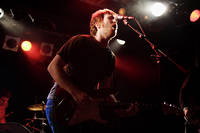 2006-11-16 - Tapes n Tapes från Debaser Slussen, Stockholm