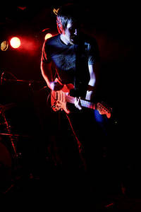 2006-11-16 - Tapes n Tapes från Debaser Slussen, Stockholm
