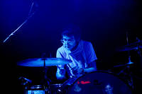 2006-11-16 - Tapes n Tapes från Debaser Slussen, Stockholm