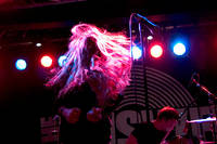 2006-11-15 - The Answer från Debaser Slussen, Stockholm