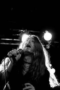 2006-11-15 - The Answer från Debaser Slussen, Stockholm
