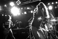 2006-11-15 - The Answer från Debaser Slussen, Stockholm
