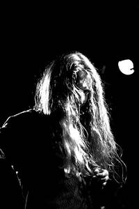 2006-11-15 - The Answer från Debaser Slussen, Stockholm