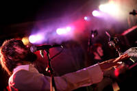 2006-11-17 - Atomic Swing från Pinkerton, Skellefteå