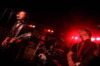 2006-11-17 - Atomic Swing från Pinkerton, Skellefteå
