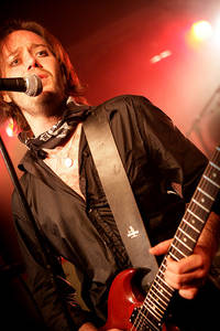 2006-11-17 - Atomic Swing från Pinkerton, Skellefteå