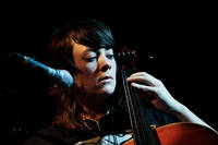 2006-11-18 - Damien Jurado från Kägelbanan, Stockholm