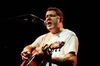2006-11-18 - Damien Jurado från Kägelbanan, Stockholm