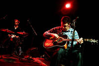 2006-11-18 - Damien Jurado från Kägelbanan, Stockholm