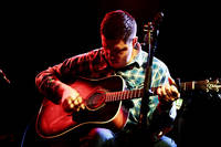 2006-11-18 - Damien Jurado från Kägelbanan, Stockholm