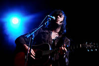 2006-11-18 - J. Tillman från Kägelbanan, Stockholm