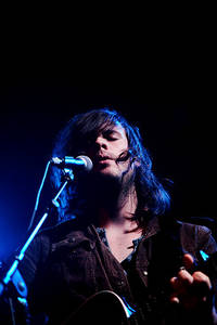 2006-11-18 - J. Tillman från Kägelbanan, Stockholm