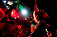 2006-10-26 - Dragonforce från Fryshuset, Stockholm