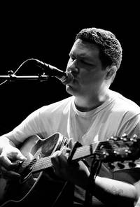 2006-11-19 - Damien Jurado från Mejeriet, Lund