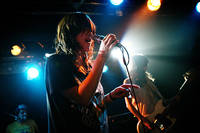 2006-11-23 - CSS från Debaser Slussen, Stockholm