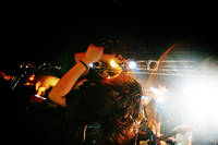 2006-11-23 - CSS från Debaser Slussen, Stockholm