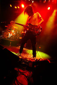 2006-11-23 - Disco Ensemble från Mejeriet, Lund