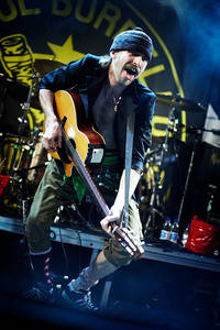 2006-11-23 - Gogol Bordello från Mejeriet, Lund