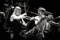 2006-11-23 - Gogol Bordello från Mejeriet, Lund