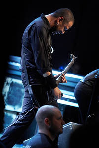 2006-11-23 - Danko Jones från Mejeriet, Lund