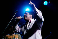 2006-11-23 - Mahala Rai Banda från Kägelbanan, Stockholm