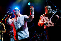 2006-11-23 - Mahala Rai Banda från Kägelbanan, Stockholm