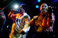 2006-11-23 - Mahala Rai Banda från Kägelbanan, Stockholm