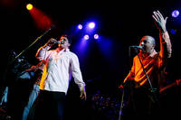 2006-11-23 - Mahala Rai Banda från Kägelbanan, Stockholm