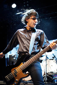 2006-11-23 - Danko Jones från Mejeriet, Lund
