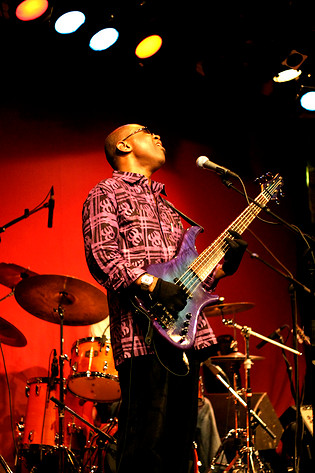 2006-11-23 - Etienne Mbappé från Fasching, Stockholm