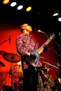 2006-11-23 - Etienne Mbappé från Fasching, Stockholm