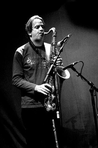 2006-11-23 - Etienne Mbappé från Fasching, Stockholm