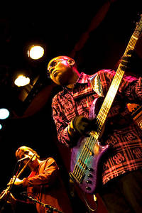 2006-11-23 - Etienne Mbappé från Fasching, Stockholm