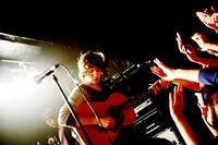 2006-11-24 - The Kooks från Debaser Slussen, Stockholm