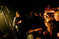 2006-11-24 - The Kooks från Debaser Slussen, Stockholm