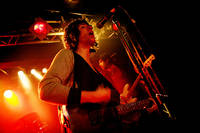 2006-11-24 - The Kooks från Debaser Slussen, Stockholm
