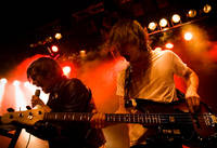 2006-11-23 - Disco Ensemble från Mejeriet, Lund