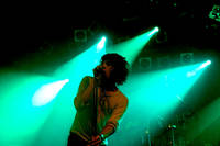 2006-11-25 - The Kooks från Kulturbolaget, Malmö