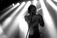 2006-11-25 - The Kooks från Kulturbolaget, Malmö