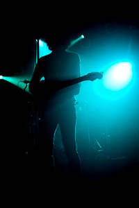 2006-11-25 - The Kooks från Kulturbolaget, Malmö