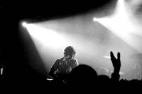 2006-11-25 - The Kooks från Kulturbolaget, Malmö