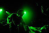 2006-11-24 - The Kooks från Debaser Slussen, Stockholm