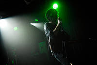 2006-11-24 - The Kooks från Debaser Slussen, Stockholm