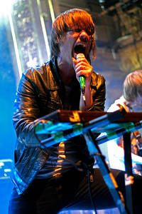 2006-11-25 - Disco Ensemble från Berns, Stockholm