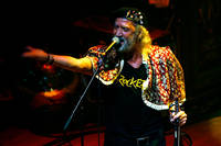 2006-11-25 - Gogol Bordello från Berns, Stockholm